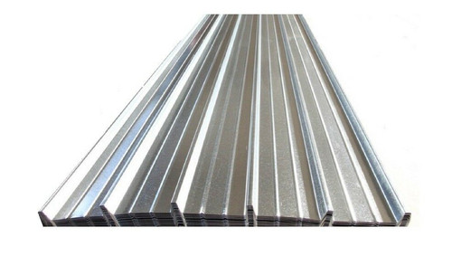 Lamiere grecate zincata 300 - lamiere, cm