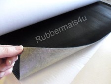 Tappetino in gomma ondulata a