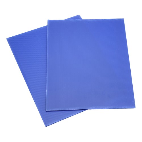 Pezzi insegne plastica - 2,