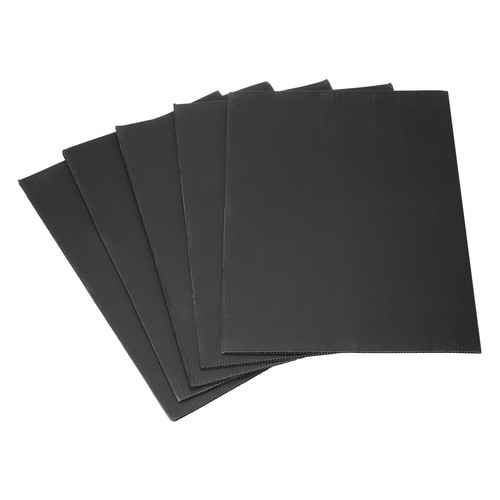 Pezzi insegne plastica - 5,